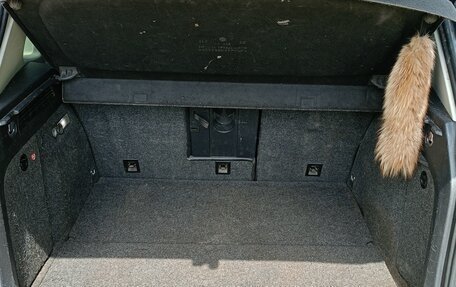 Volkswagen Tiguan I, 2010 год, 950 000 рублей, 13 фотография