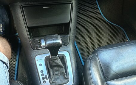 Volkswagen Tiguan I, 2010 год, 950 000 рублей, 15 фотография