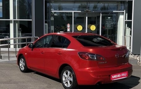 Mazda 3, 2011 год, 859 000 рублей, 7 фотография