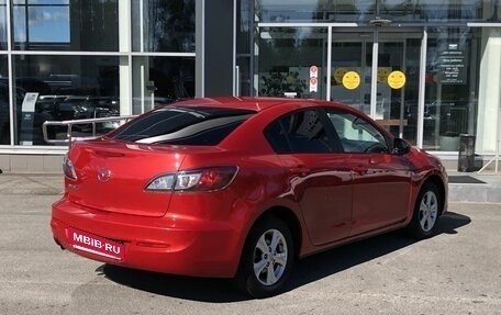 Mazda 3, 2011 год, 859 000 рублей, 5 фотография