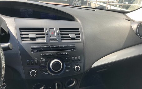 Mazda 3, 2011 год, 859 000 рублей, 13 фотография