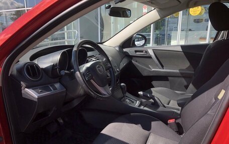 Mazda 3, 2011 год, 859 000 рублей, 9 фотография