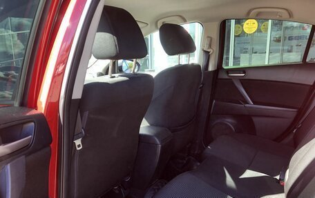 Mazda 3, 2011 год, 859 000 рублей, 11 фотография
