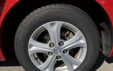 Mazda 3, 2011 год, 859 000 рублей, 15 фотография