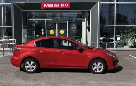Mazda 3, 2011 год, 859 000 рублей, 4 фотография