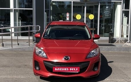 Mazda 3, 2011 год, 859 000 рублей, 2 фотография