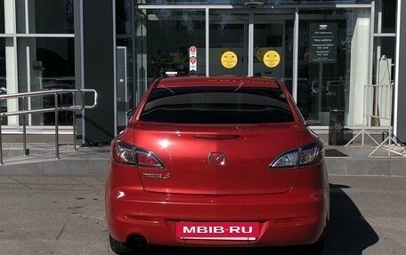 Mazda 3, 2011 год, 859 000 рублей, 6 фотография