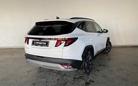 Hyundai Tucson, 2025 год, 4 050 000 рублей, 4 фотография