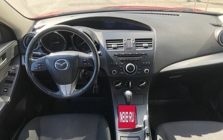 Mazda 3, 2011 год, 859 000 рублей, 10 фотография