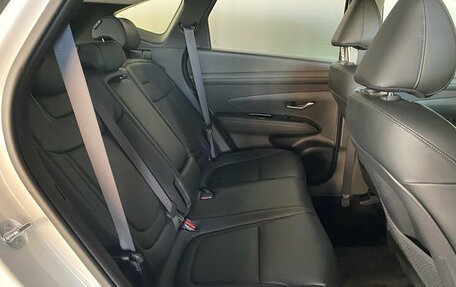 Hyundai Tucson, 2025 год, 4 050 000 рублей, 10 фотография