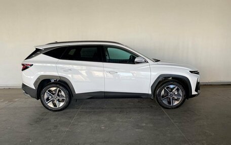 Hyundai Tucson, 2025 год, 4 050 000 рублей, 7 фотография