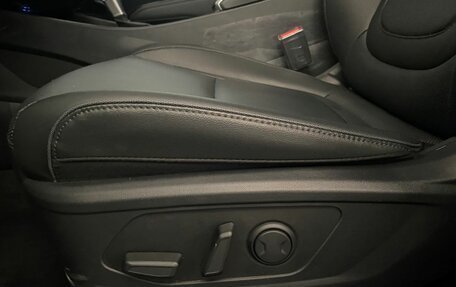 Hyundai Tucson, 2025 год, 4 050 000 рублей, 14 фотография