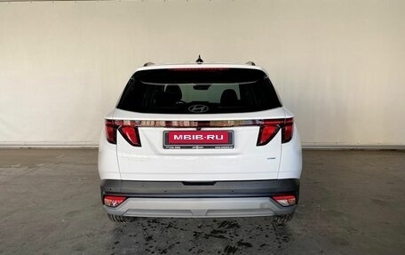 Hyundai Tucson, 2025 год, 4 050 000 рублей, 5 фотография