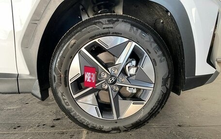 Hyundai Tucson, 2025 год, 4 050 000 рублей, 20 фотография