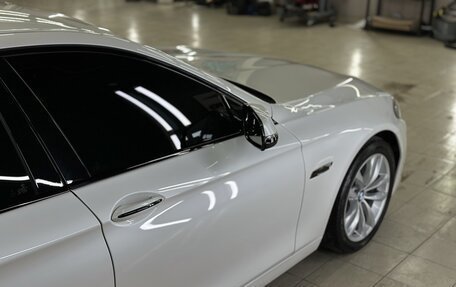 BMW 5 серия, 2015 год, 2 490 000 рублей, 8 фотография