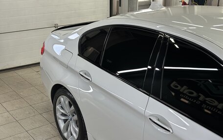 BMW 5 серия, 2015 год, 2 490 000 рублей, 9 фотография