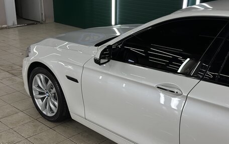 BMW 5 серия, 2015 год, 2 490 000 рублей, 7 фотография