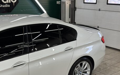 BMW 5 серия, 2015 год, 2 490 000 рублей, 6 фотография