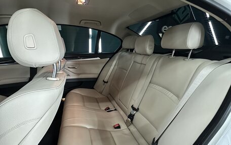 BMW 5 серия, 2015 год, 2 490 000 рублей, 21 фотография