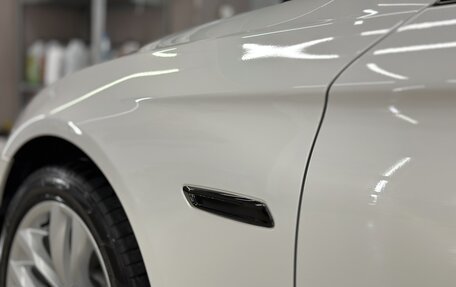 BMW 5 серия, 2015 год, 2 490 000 рублей, 14 фотография