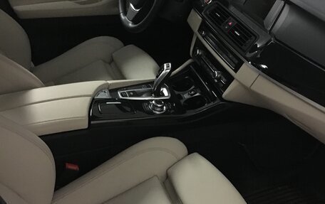 BMW 5 серия, 2015 год, 2 490 000 рублей, 19 фотография