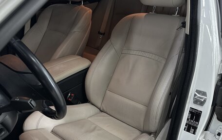 BMW 5 серия, 2015 год, 2 490 000 рублей, 16 фотография