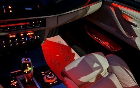 BMW 5 серия, 2015 год, 2 490 000 рублей, 24 фотография