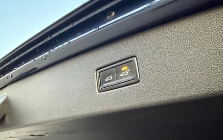 Volkswagen Tiguan II, 2017 год, 2 097 000 рублей, 14 фотография