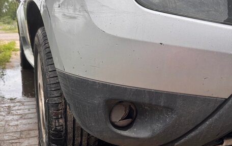 Renault Duster I рестайлинг, 2013 год, 600 000 рублей, 5 фотография