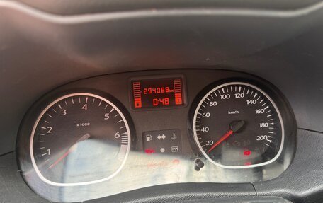 Renault Duster I рестайлинг, 2013 год, 600 000 рублей, 11 фотография