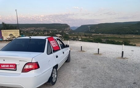 Daewoo Nexia I рестайлинг, 2012 год, 299 000 рублей, 3 фотография