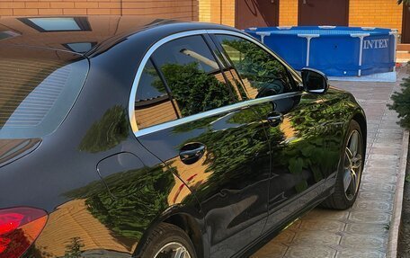 Mercedes-Benz E-Класс, 2016 год, 2 500 000 рублей, 5 фотография