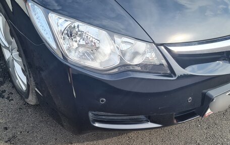 Honda Civic VIII, 2008 год, 930 000 рублей, 4 фотография
