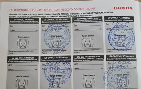 Honda Civic VIII, 2008 год, 930 000 рублей, 14 фотография