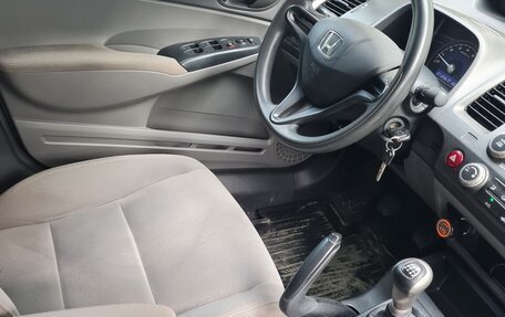 Honda Civic VIII, 2008 год, 930 000 рублей, 9 фотография