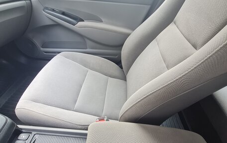 Honda Civic VIII, 2008 год, 930 000 рублей, 7 фотография