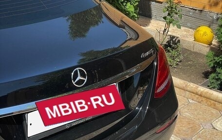 Mercedes-Benz E-Класс, 2016 год, 2 500 000 рублей, 8 фотография
