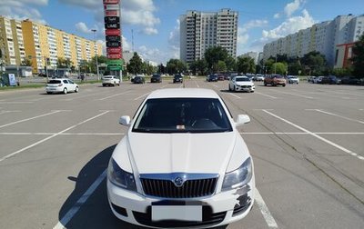 Skoda Octavia, 2013 год, 550 000 рублей, 1 фотография