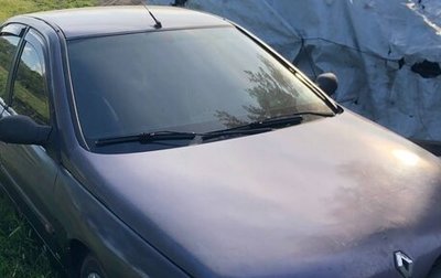 Renault Laguna II, 1995 год, 80 000 рублей, 1 фотография