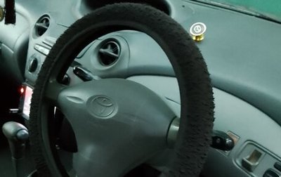 Toyota Vitz, 2000 год, 150 000 рублей, 1 фотография