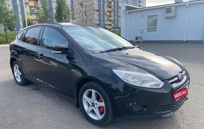 Ford Focus III, 2011 год, 700 000 рублей, 1 фотография