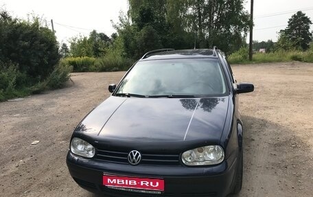 Volkswagen Golf IV, 2004 год, 480 000 рублей, 1 фотография