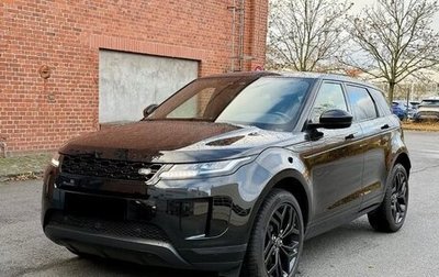 Land Rover Range Rover Evoque II, 2022 год, 3 280 000 рублей, 1 фотография