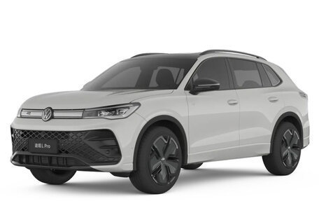 Volkswagen Tiguan, 2025 год, 5 599 000 рублей, 1 фотография