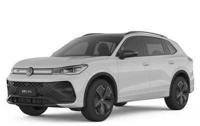 Volkswagen Tiguan, 2025 год, 5 599 000 рублей, 1 фотография