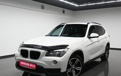 BMW X1, 2013 год, 1 445 000 рублей, 1 фотография