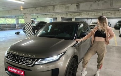 Land Rover Range Rover Evoque II, 2019 год, 3 600 000 рублей, 1 фотография