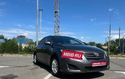 Toyota Corolla, 2007 год, 850 000 рублей, 1 фотография