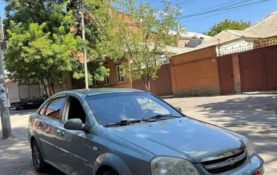 Chevrolet Lacetti, 2006 год, 485 000 рублей, 1 фотография