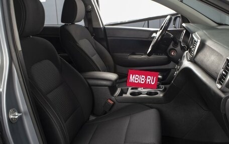 KIA Sportage IV рестайлинг, 2020 год, 2 330 000 рублей, 8 фотография
